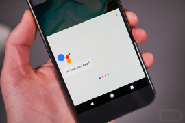 google assistant pixel
