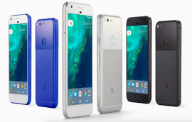 google pixel pre-order