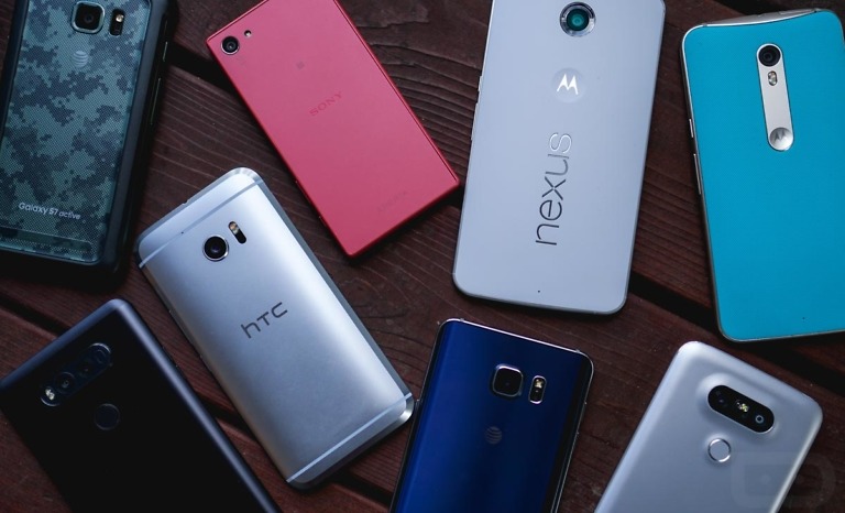 Wednesday Poll: Which OEM’s H1 Flagship Are You Most Looking Forward to?