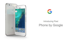 Google’s Pixel and Pixel XL are Showing Up at a Bunch of Retailers Already, Revealing Almost Everything