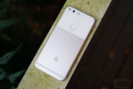 Get a Pixel or Pixel XL? Share Your Initial Impressions!