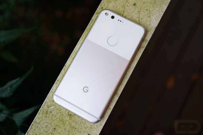 Get a Pixel or Pixel XL? Share Your Initial Impressions!
