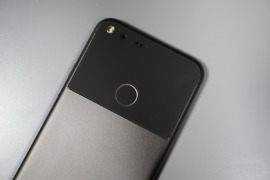 Google Pixel Now Available at Verizon Stores, But No XL 128GB