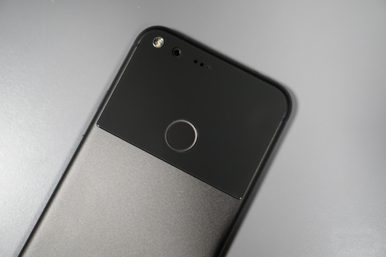 Google Pixel Now Available at Verizon Stores, But No XL 128GB