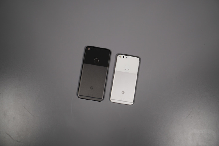 Google Pixel / Pixel XL Review