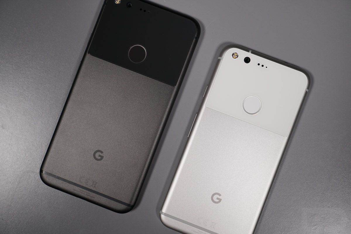 Google Reportedly Really Wants LG to Make Them OLED Displays for the New Pixel Phones