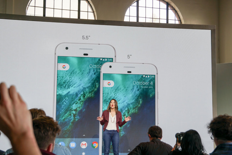 Verizon’s Bloatware on the Pixel Will be Minimal, Maybe Just 3 Apps