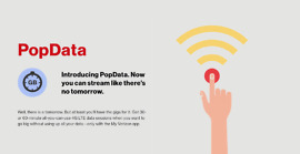 verizon popdata