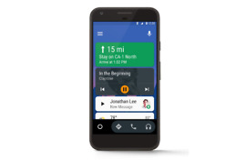 Android Auto App Updated to Provide Standalone Experience