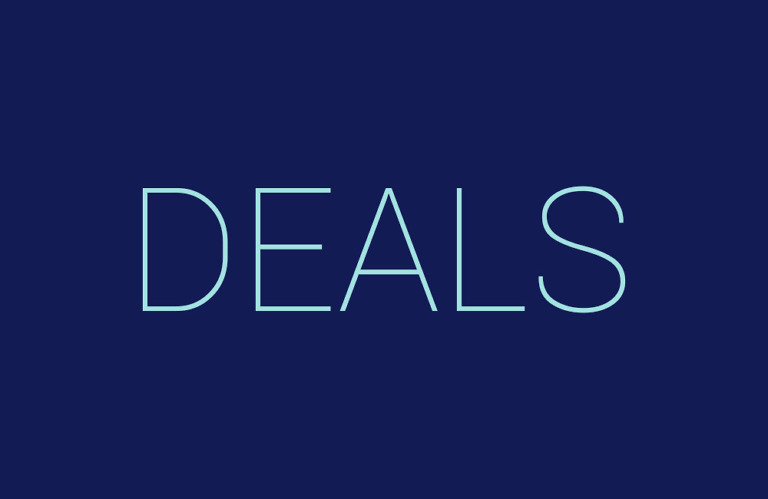 Black Friday Deals Week Daily Round-Up: November 22