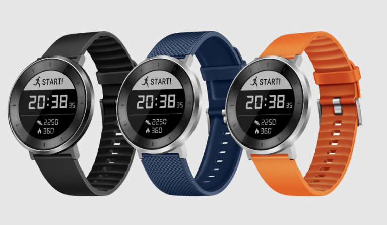 Huawei Fit: Fitness Tracking Wearable, Available Today for $129.99