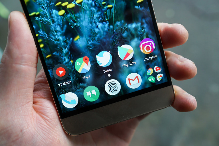 This Icon Pack is Hot: Pix It