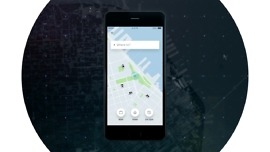 Uber Introduces Redesigned App