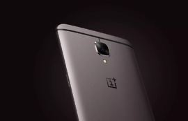 oneplus 3t