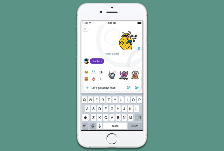 Allo Update Brings Sticker and Emoji Suggestions, Themes, Fantastic Beasts Fun