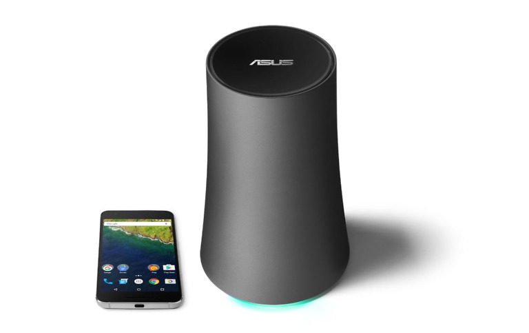 DEAL: Asus OnHub Wireless Router is Just $99 Today ($90 Off) – Works With Google WiFi!
