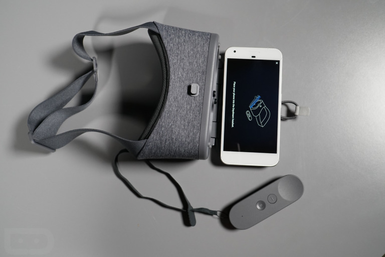 Google to Have 11 Daydream-Ready Phones by Year’s End