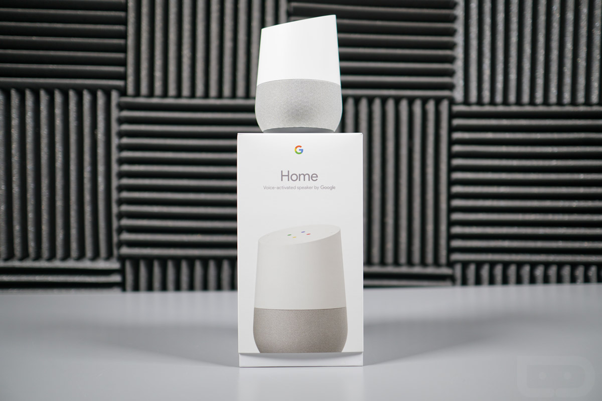 DEAL: Buy Two Google Home Devices for $229 ($29 Off) – Multiple Retailers