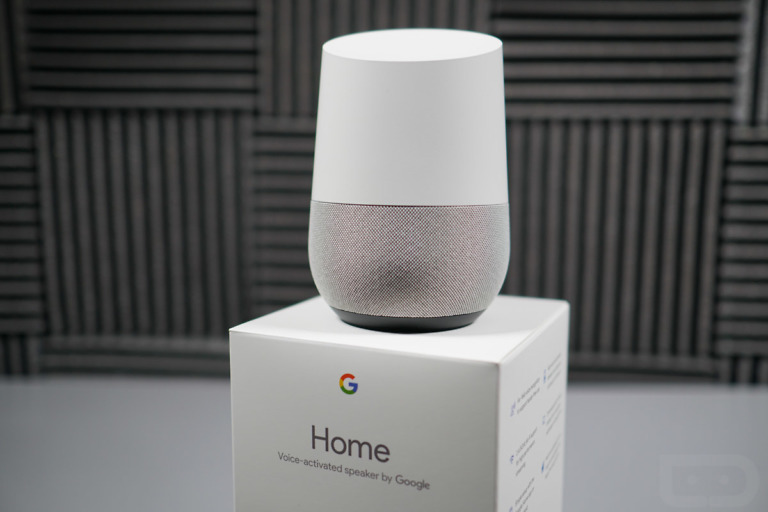 Google Home Will Drop to $99 This Week for a Limited Time ($30 Off)