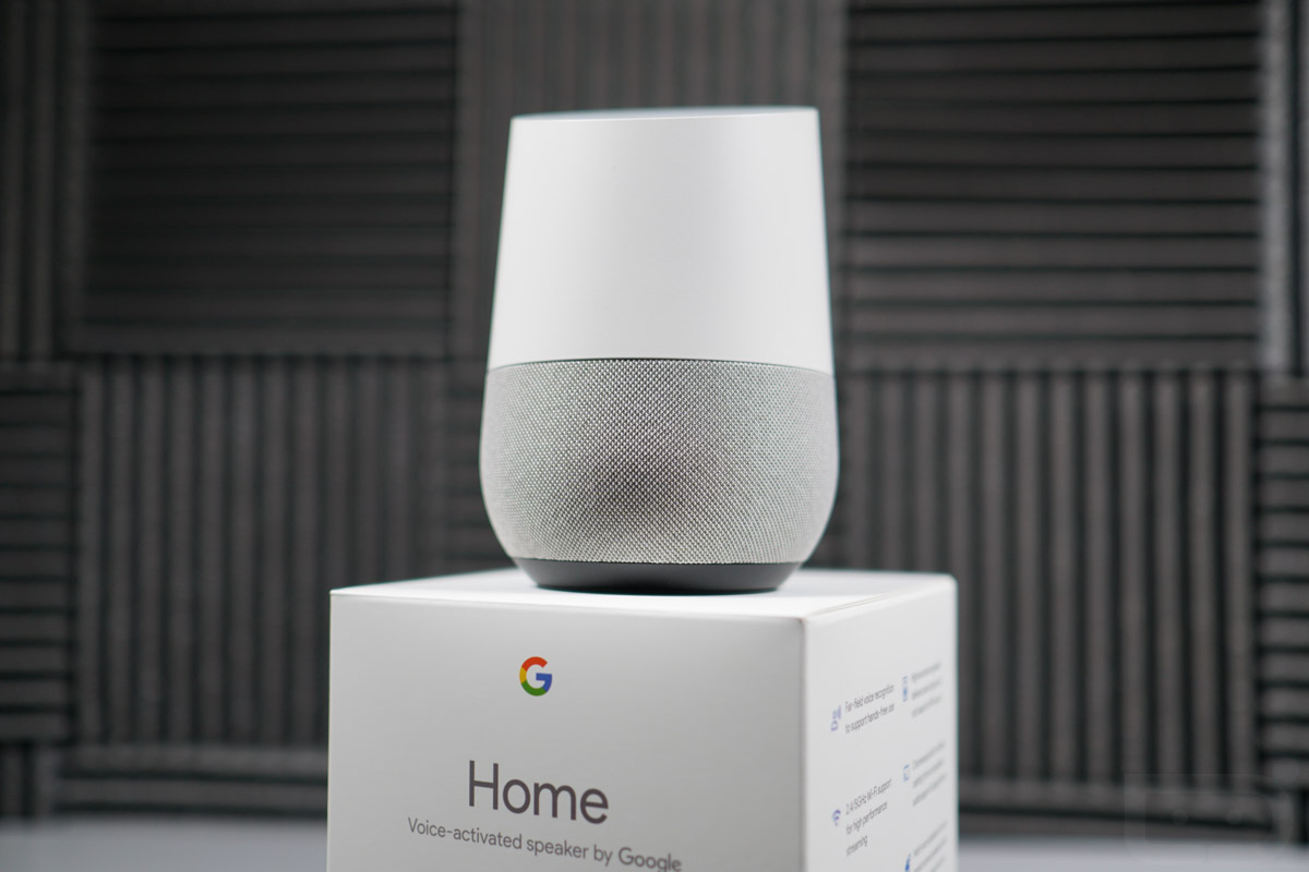 Google Home Now Just $99 for a Limited Time!
