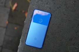 Latest on the Google Pixel 2 Reveals Upgrades in the Right Places