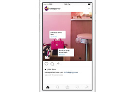 Instagram is Introducing Shopping Integration for Brands