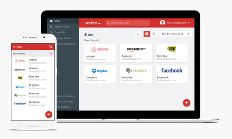 LastPass Multi-Device Access Goes Free for All