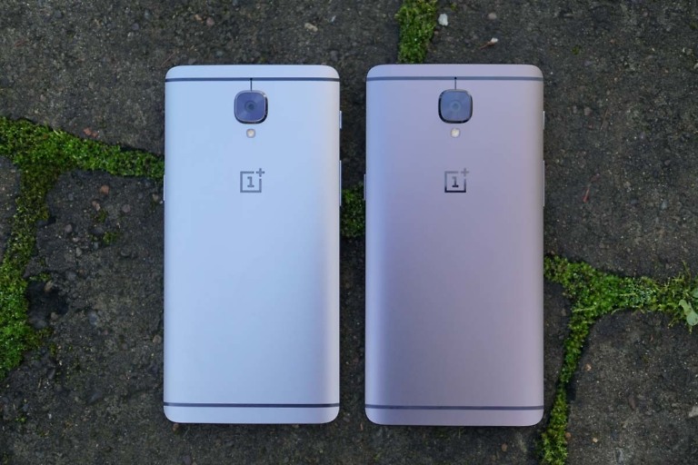 OnePlus Confirms OnePlus 3, 3T Will See Android P Update