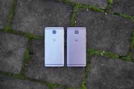 OnePlus 3, 3T Owners Can Now Taste Pie With Community Beta Build