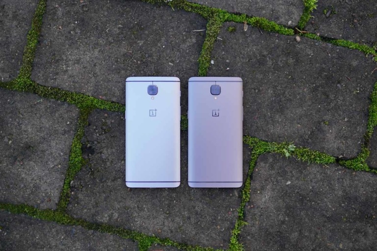 OnePlus 3, 3T Owners Can Now Taste Pie With Community Beta Build