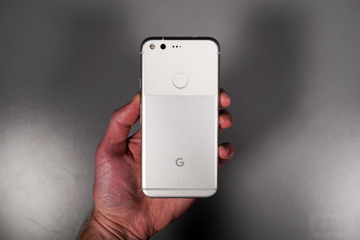 May’s Android Security Update Live With Factory Images and OTA Files for Nexus, Pixel