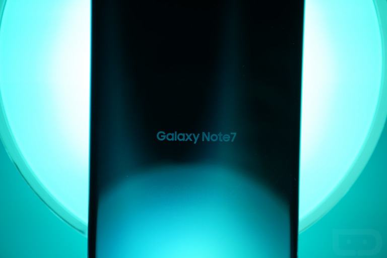 Samsung Will Reveal “Very Soon” the Root Cause of the Note 7 Battery Issue