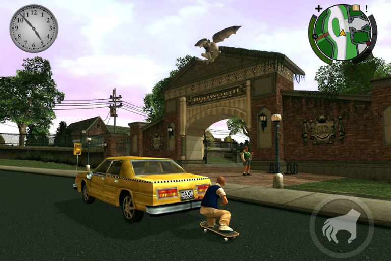 Rockstar Games Launches ‘Bully: Anniversary Edition’ for Android