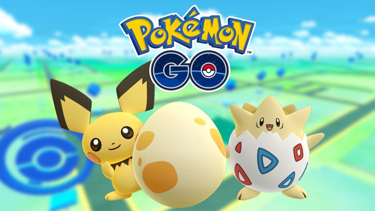Pokémon GO Adds in New Pocket Monsters and Santa Hats