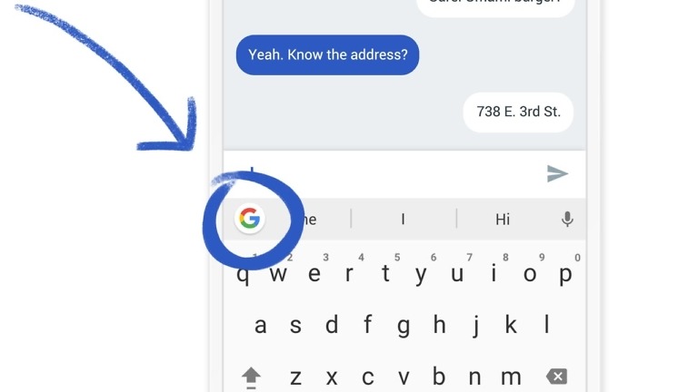 Google Gboard for Android is Now Official