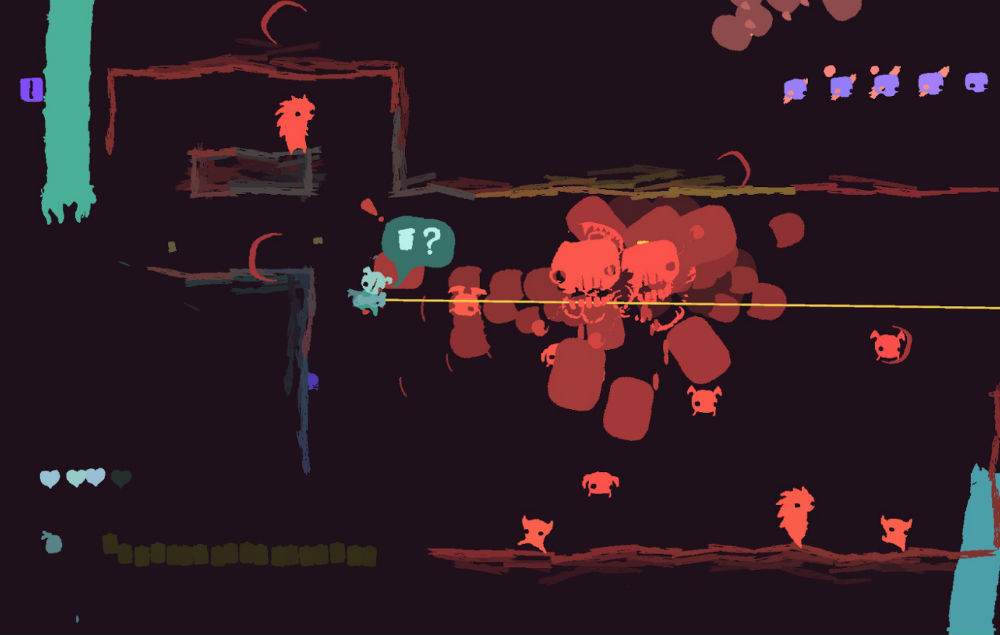 NVIDIA Launches Procedurally Generated ‘GoNNER’ to Google Play for Android TV