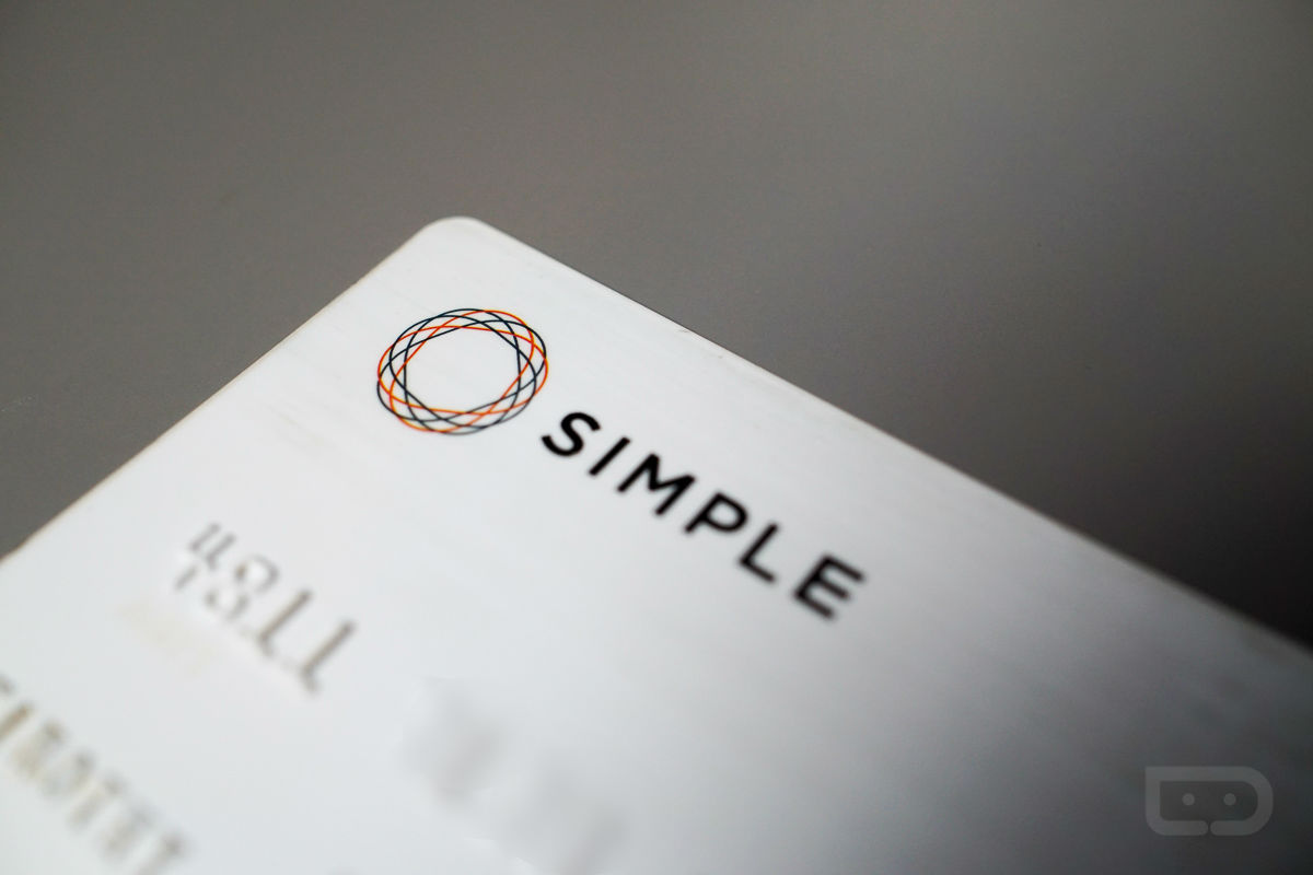 Official: Simple Now Supports Android Pay