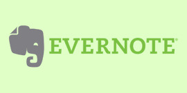 evernote logo