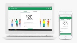 Google Wallet’s Web Version Got a Fresh Coat of Paint Today