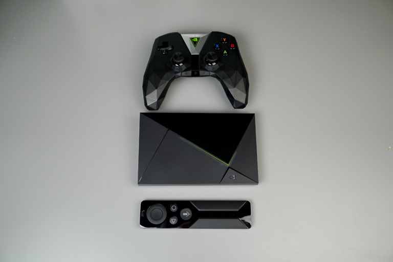 NVIDIA’s 20th SHIELD TV Update Offers 120Hz Support, New Companion App, and Lots More