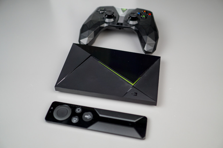 SHIELD TV Gets Updated to Pie, Features Updated Settings UI and Hulu + Live TV App