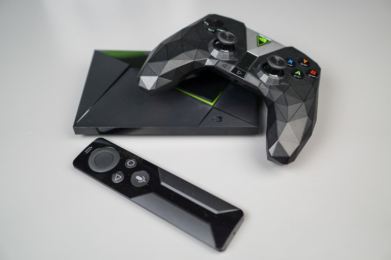Google Play Movies & TV Now Streaming in 4K on NVIDIA SHIELD