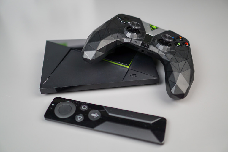 HDR Playback Comes to SHIELD TV, Sony Android TVs Through Google Play Movies