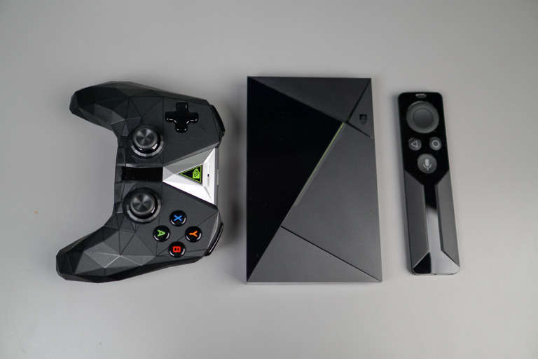 NVIDIA Bringing Improved GeForce NOW to SHIELD TV, Which Means Fortnite for Android TV!