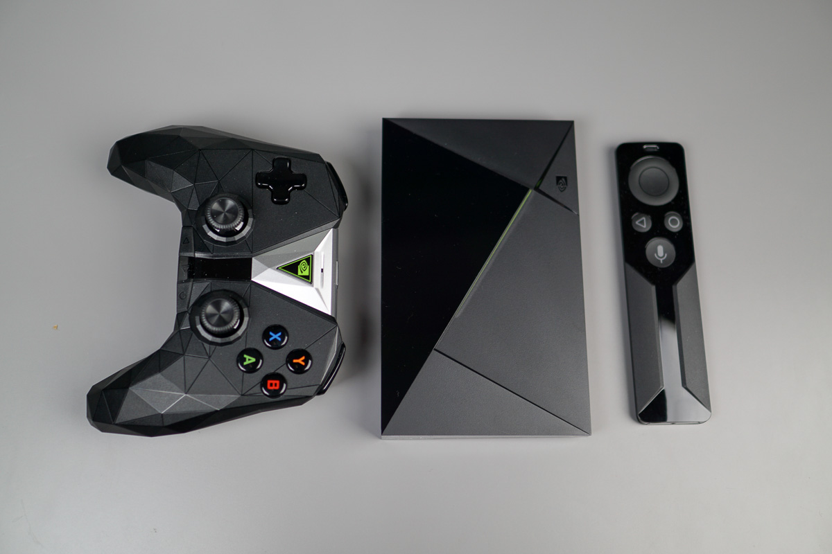 For Real: NVIDIA Rolls Out Upgrade 7.0 (Android 8.0 “Oreo”) to All SHIELD TV Owners