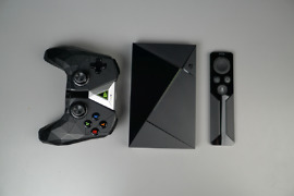 shield tv oreo update