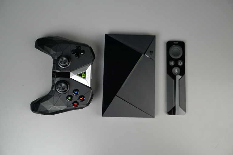 NVIDIA SHIELD TV Gets Update to Android 8.0 Oreo With New UI