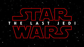 OMG: Star Wars: Episode VIII is Called ‘The Last Jedi’