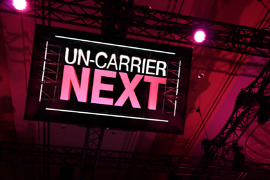 t-mobile tmobile uncarrier next