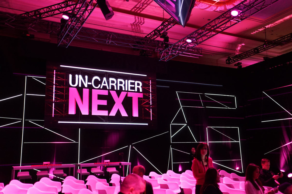 t-mobile tmobile uncarrier next